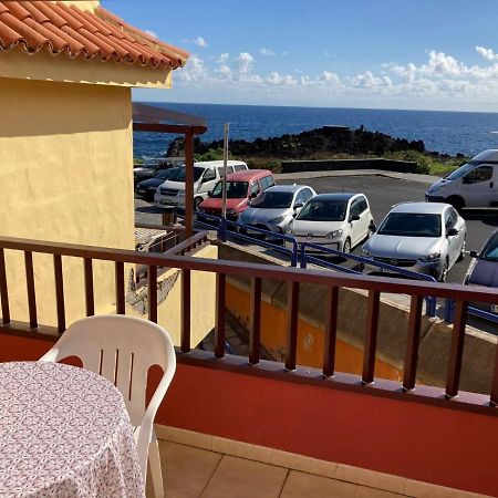 Апартаменты La Terraza Лос-Канкахос Экстерьер фото